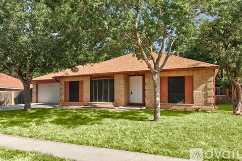8039 Misty Park Street 3 Beds Apartment for Rent