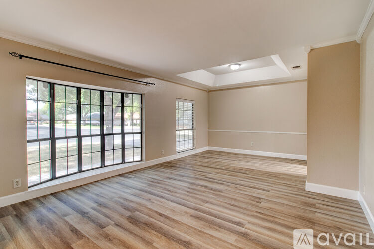 8039 Misty Park Street 3 Beds Single Family Home for Rent - Photo gallery 2