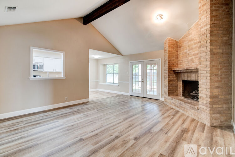 8039 Misty Park Street 3 Beds Single Family Home for Rent - Photo gallery 3