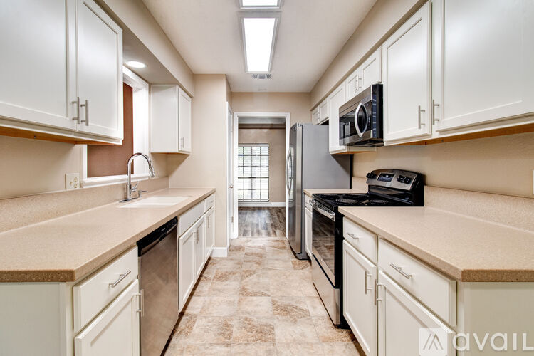 8039 Misty Park Street 3 Beds Single Family Home for Rent - Photo gallery 4