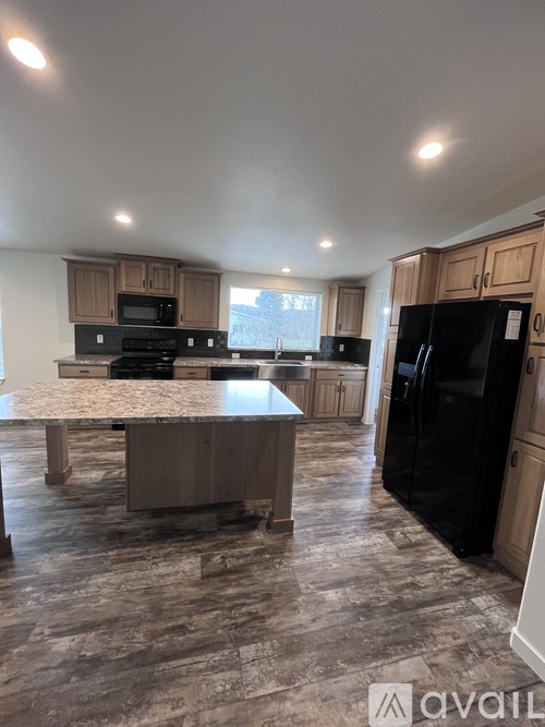 1001 Antles Rd 3 Beds Single Family Home for Rent - Photo gallery 4