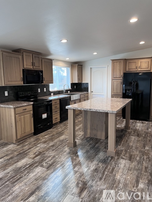 1001 Antles Rd 3 Beds Single Family Home for Rent - Photo gallery 5