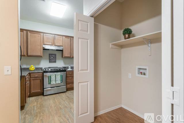 2-bedroom apartment at 7224 North Loop Drive in El Paso, TX