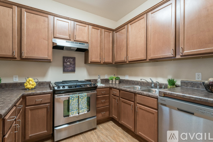 7224 North Loop Drive 2 Beds Apartment for Rent - Photo gallery 5