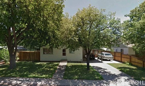 1940 North 10Th Street 3 Beds Apartment for Rent