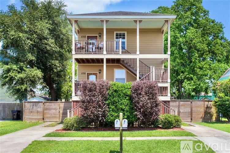 5723 Pasteur Blvd 3 Beds Single Family Home for Rent - Photo gallery 1