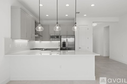 20187 Ainsley St 4 Beds Apartment for Rent