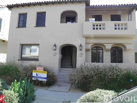 336 N Ogden Dr 2 Beds Apartment for Rent