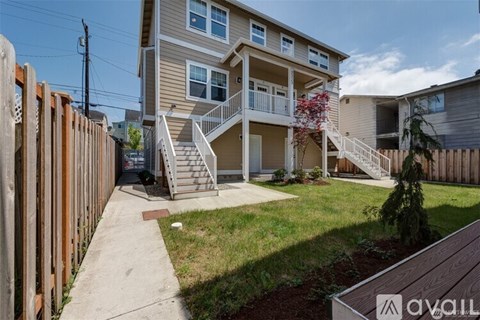 3323 Hoyt Ave 3 Beds Apartment for Rent