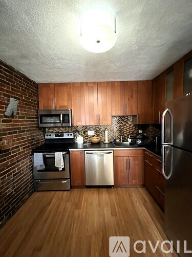 1 Salem St 1 Apartment for Rent - Photo gallery 2