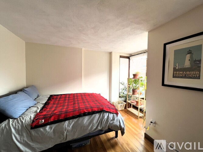 1 Salem St 1 Apartment for Rent - Photo gallery 5