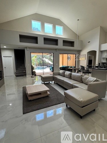 4703 Jacks Point Court 5 Beds Apartment for Rent