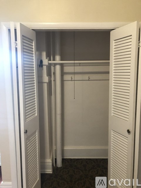 140 North St Studio Apartment for Rent