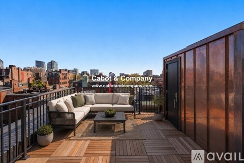 112 Myrtle St 2 Beds Apartment for Rent