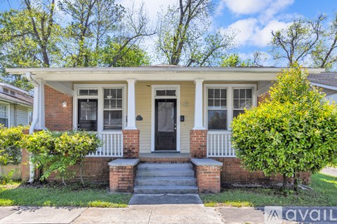 240 Ellis Street 1 Apartment for Rent
