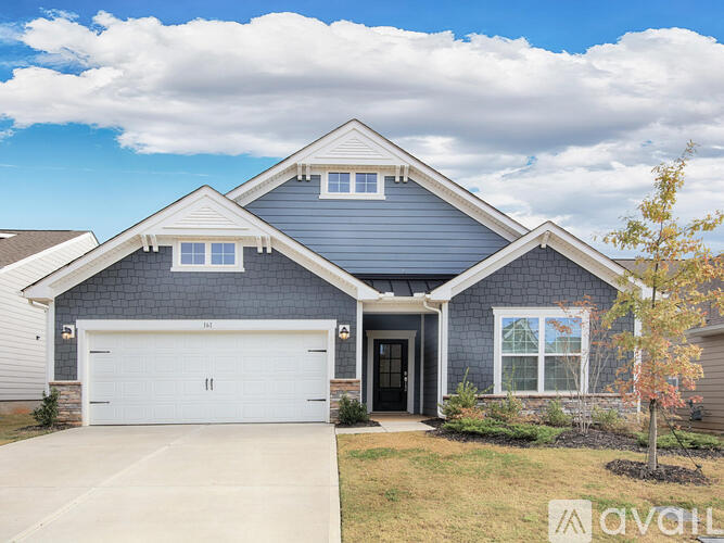 161 White Apple Way 3 Beds Single Family Home for Rent - Photo gallery 1