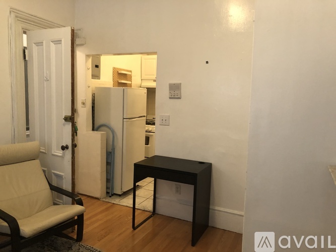 109 Dartmouth St Studio Apartment for Rent - Photo gallery 2