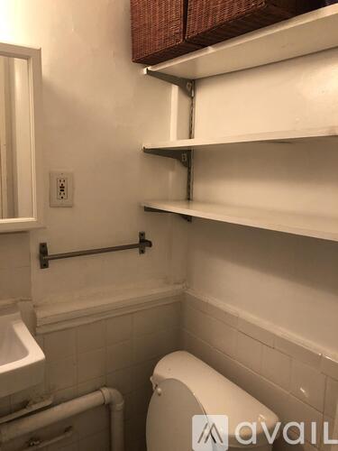 109 Dartmouth St Studio Apartment for Rent - Photo gallery 5