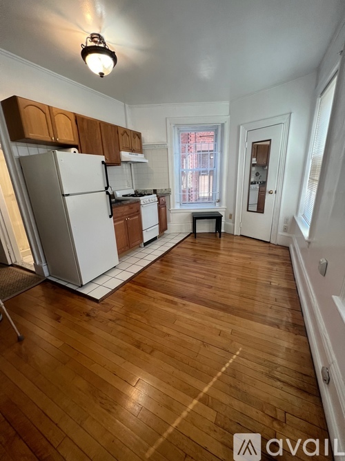 109 Dartmouth St Studio Apartment for Rent - Photo gallery 3