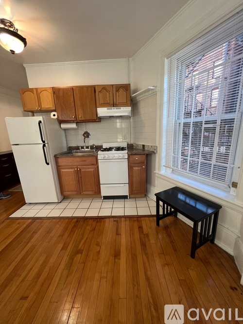 109 Dartmouth St Studio Apartment for Rent - Photo gallery 4