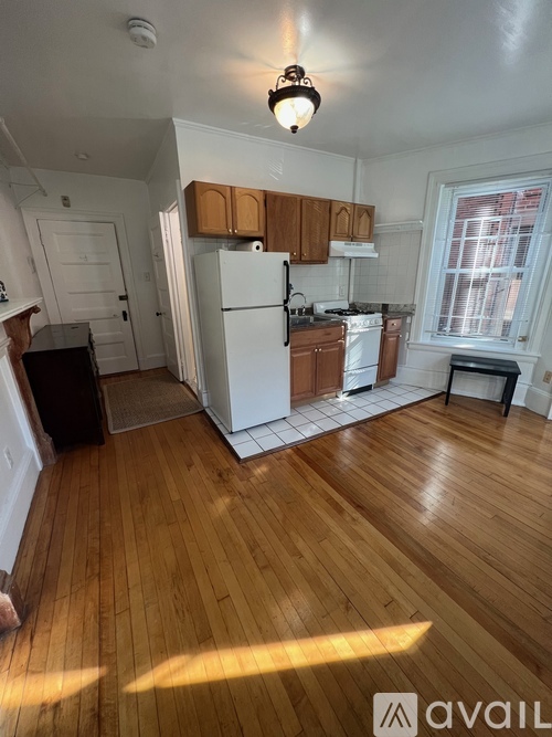 109 Dartmouth St Studio Apartment for Rent - Photo gallery 5