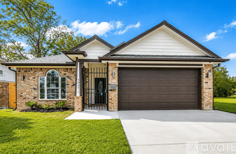 4847 Sunflower St 3 Beds Single Family Home for Rent - Photo gallery 1