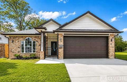 4847 Sunflower St 3 Beds Apartment for Rent