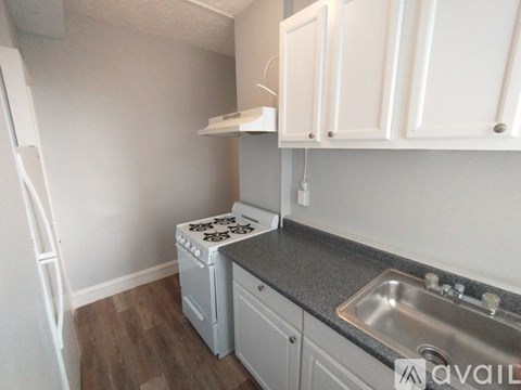 307 Dolphin Street 1 Apartment for Rent