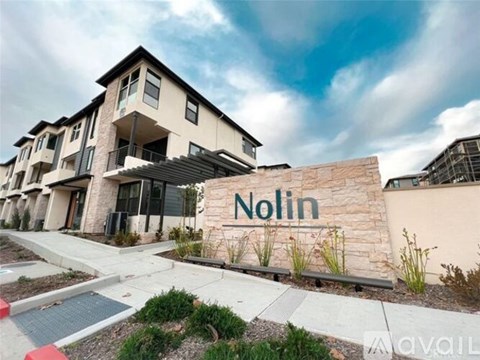 2951 West Lincoln Avenue 1 Apartment for Rent
