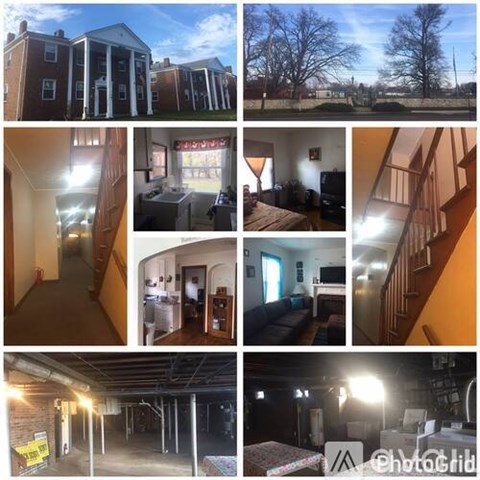 2895 Sullivant Avenue 1 Apartment for Rent