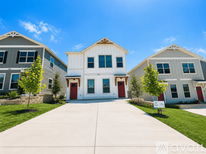 7204 Magnolia Crk 3 Beds Apartment for Rent - Photo gallery 1