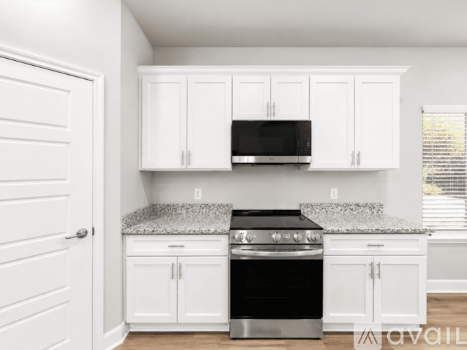 7204 Magnolia Crk 3 Beds Apartment for Rent - Photo gallery 4