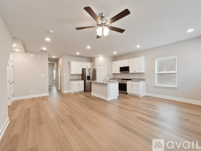 7204 Magnolia Crk 3 Beds Apartment for Rent - Photo gallery 5