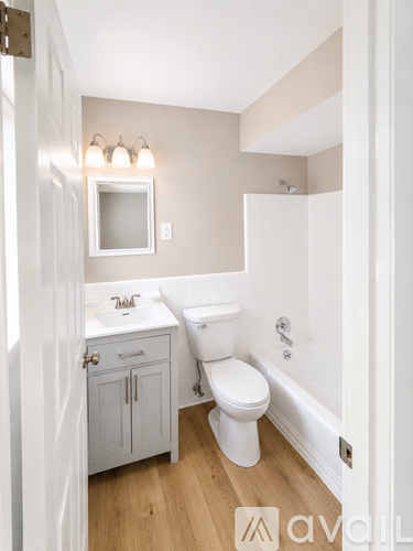 329 Eichelberger Street 1 Apartment for Rent - Photo gallery 5