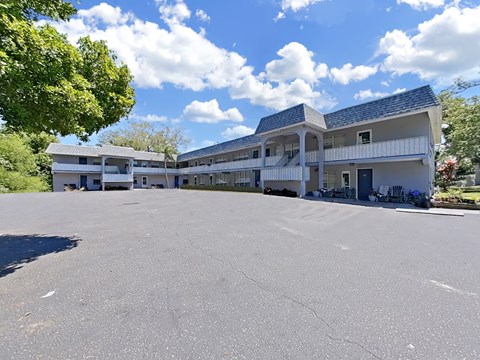 111 North Lady Mary Drive 2 Beds Apartment for Rent