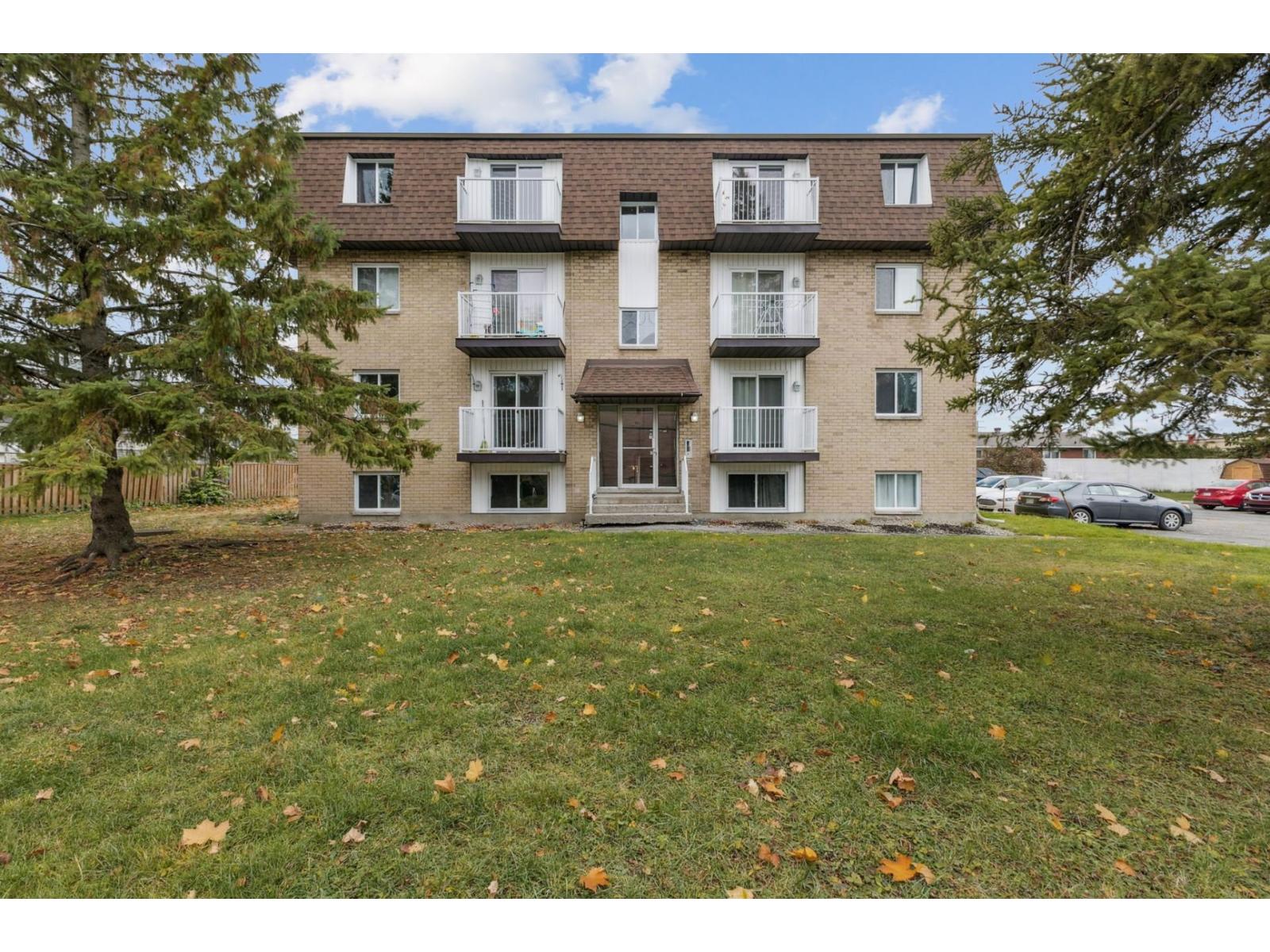 168 Rue Lamarche, #7 2 Beds Apartment, Condo, Home for Rent - Photo gallery 1