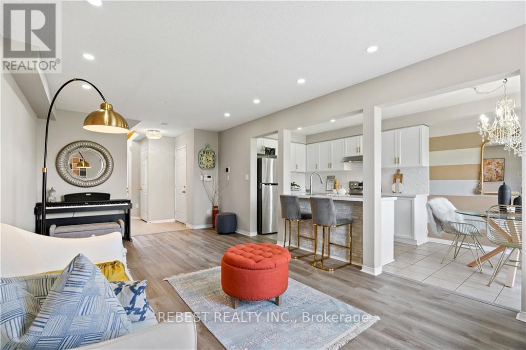 43 - 800 PARAMOUNT DRIVE 3 Beds Condo, Home, Townhouse for Rent - Photo gallery 3