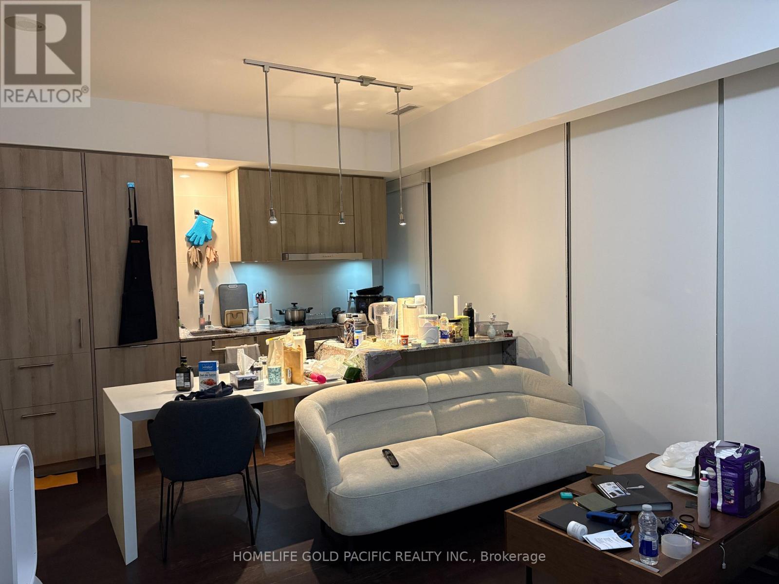 4902 - 1 BLOOR STREET E 1 Apartment, Condo, Home for Rent - Photo gallery 1