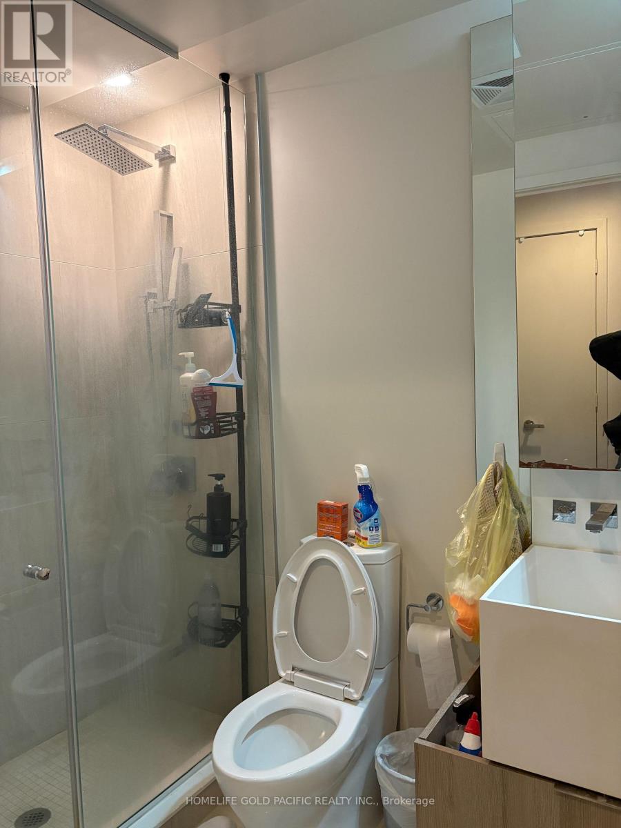 4902 - 1 BLOOR STREET E 1 Apartment, Condo, Home for Rent - Photo gallery 4