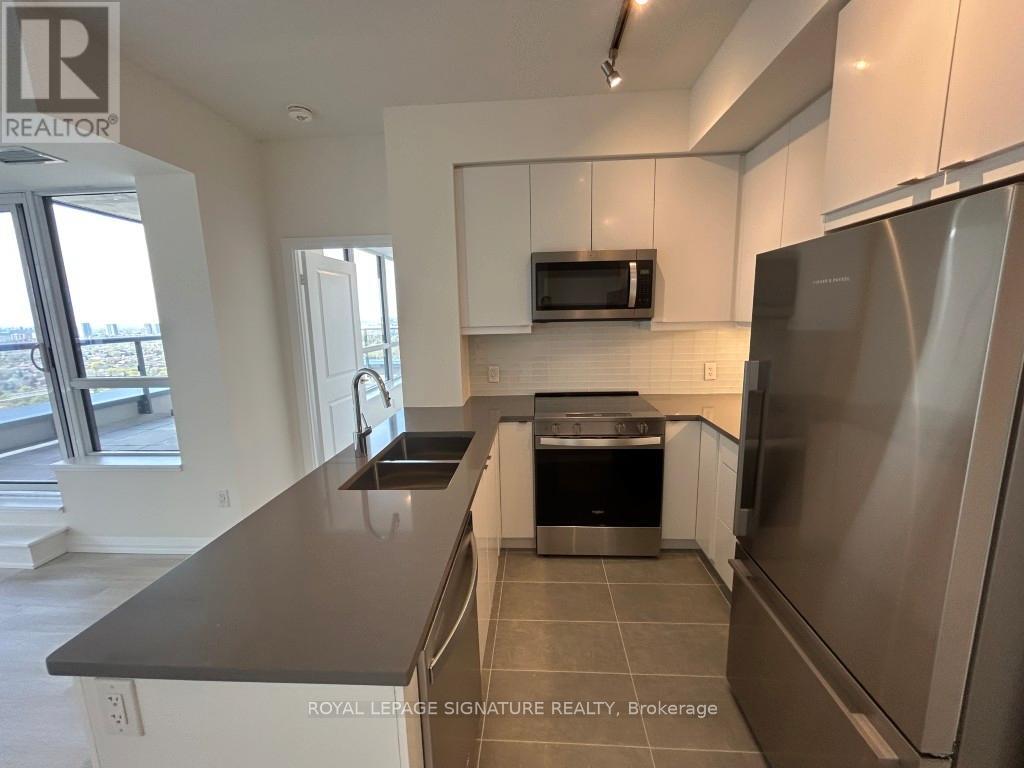 LPH26 - 3270 SHEPPARD AVENUE E 2 Beds Apartment, Condo, Home for Rent - Photo gallery 5