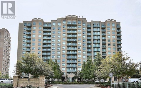 LPH17 - 39 ONEIDA CRESCENT 2 Beds Apartment for Rent