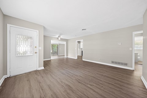 2720 Broadmoor Drive 3 Beds Apartment for Rent