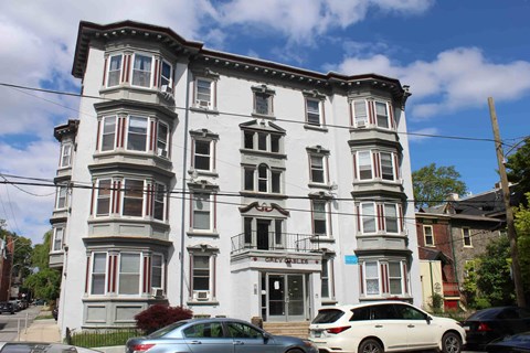 312-14 N 33Rd Street Studio Apartment for Rent