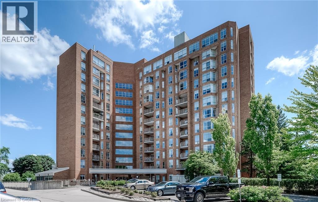 1414 KING Street E Unit# 1204 2 Beds Apartment, Condo, Home for Rent - Photo gallery 1