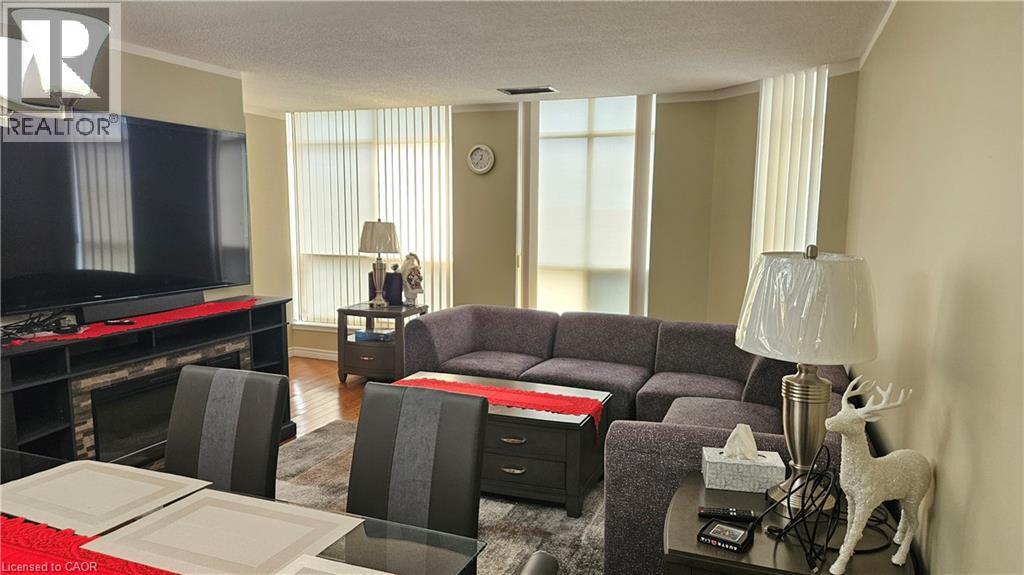 1414 KING Street E Unit# 1204 2 Beds Apartment, Condo, Home for Rent - Photo gallery 2