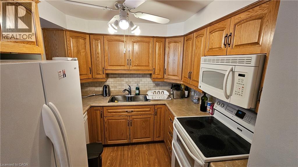 1414 KING Street E Unit# 1204 2 Beds Apartment, Condo, Home for Rent - Photo gallery 3