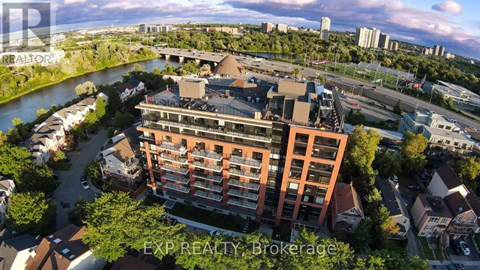 402 - 36 ROBINSON AVENUE 3 Beds Apartment for Rent