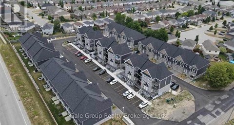 C4 - 439 ATHLONE AVENUE 1 Apartment for Rent