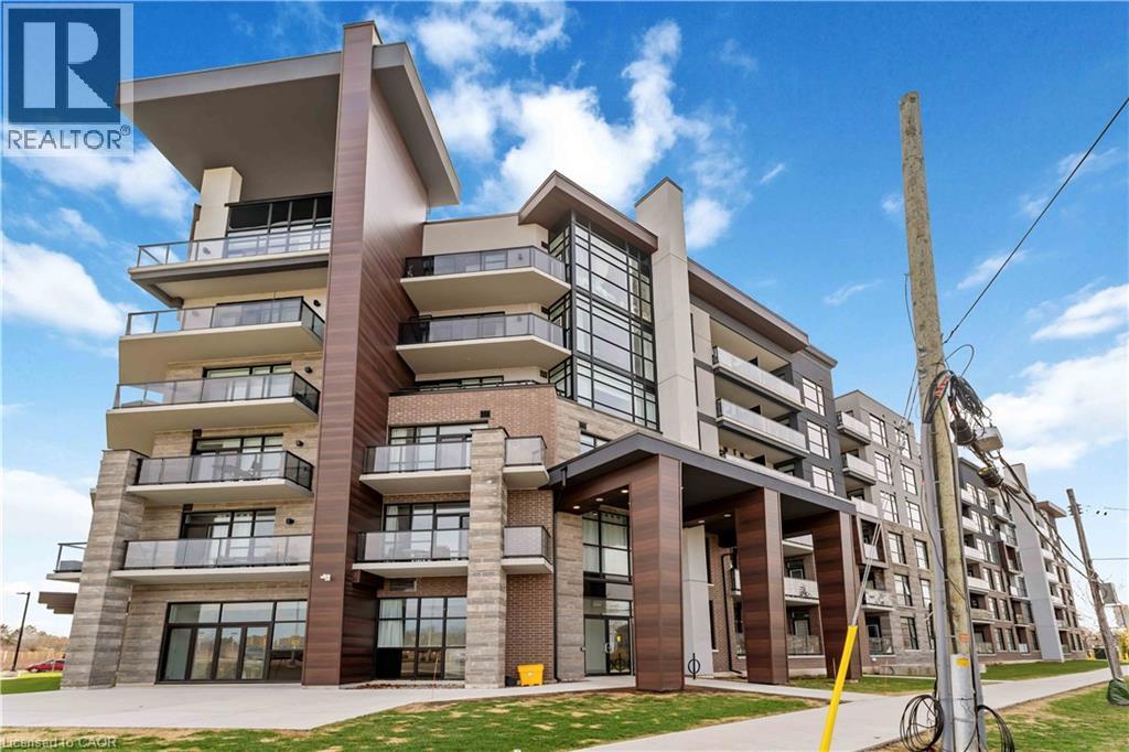 600 NORTH SERVICE Road Unit# 318 2 Beds Apartment, Condo, Home for Rent - Photo gallery 2