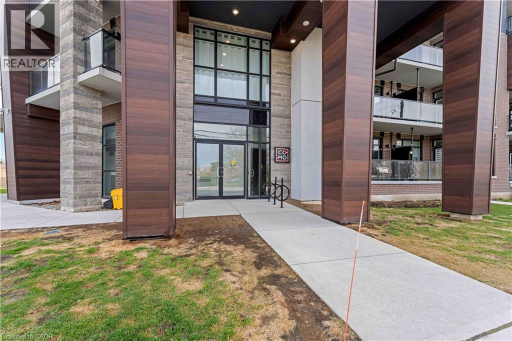 600 NORTH SERVICE Road Unit# 318 2 Beds Apartment, Condo, Home for Rent - Photo gallery 3